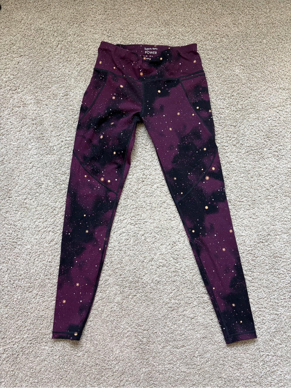 Sweaty Betty Leggings